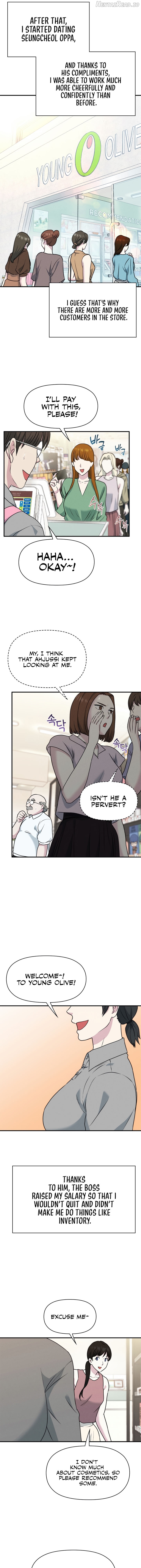 Host Club Chapter 17 - page 15
