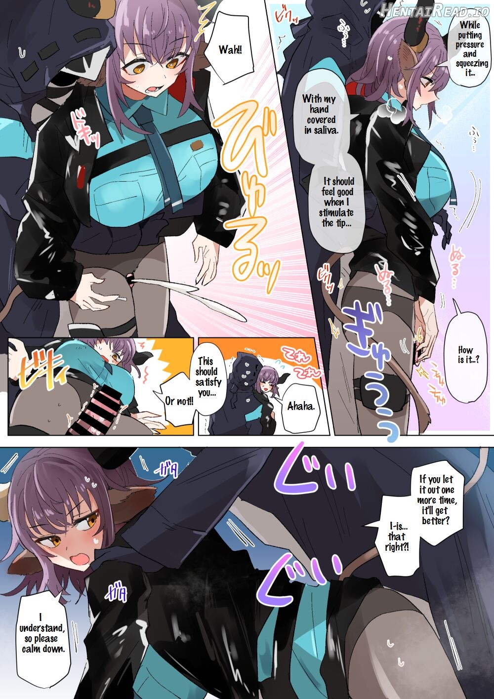 Rhodes Operators Chapter 1 - page 41