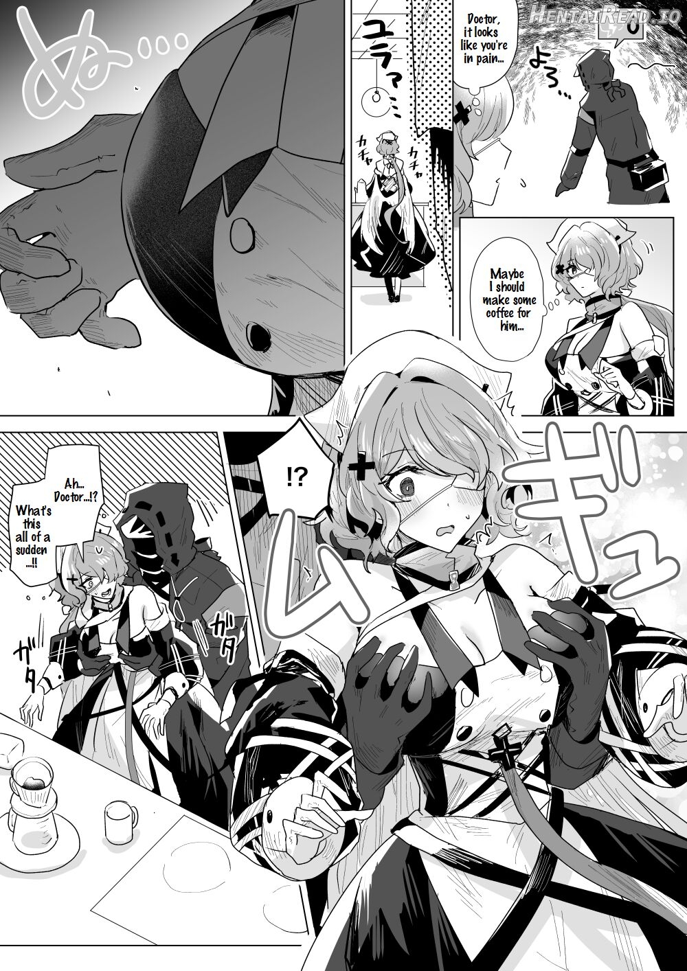Rhodes Operators Chapter 1 - page 48