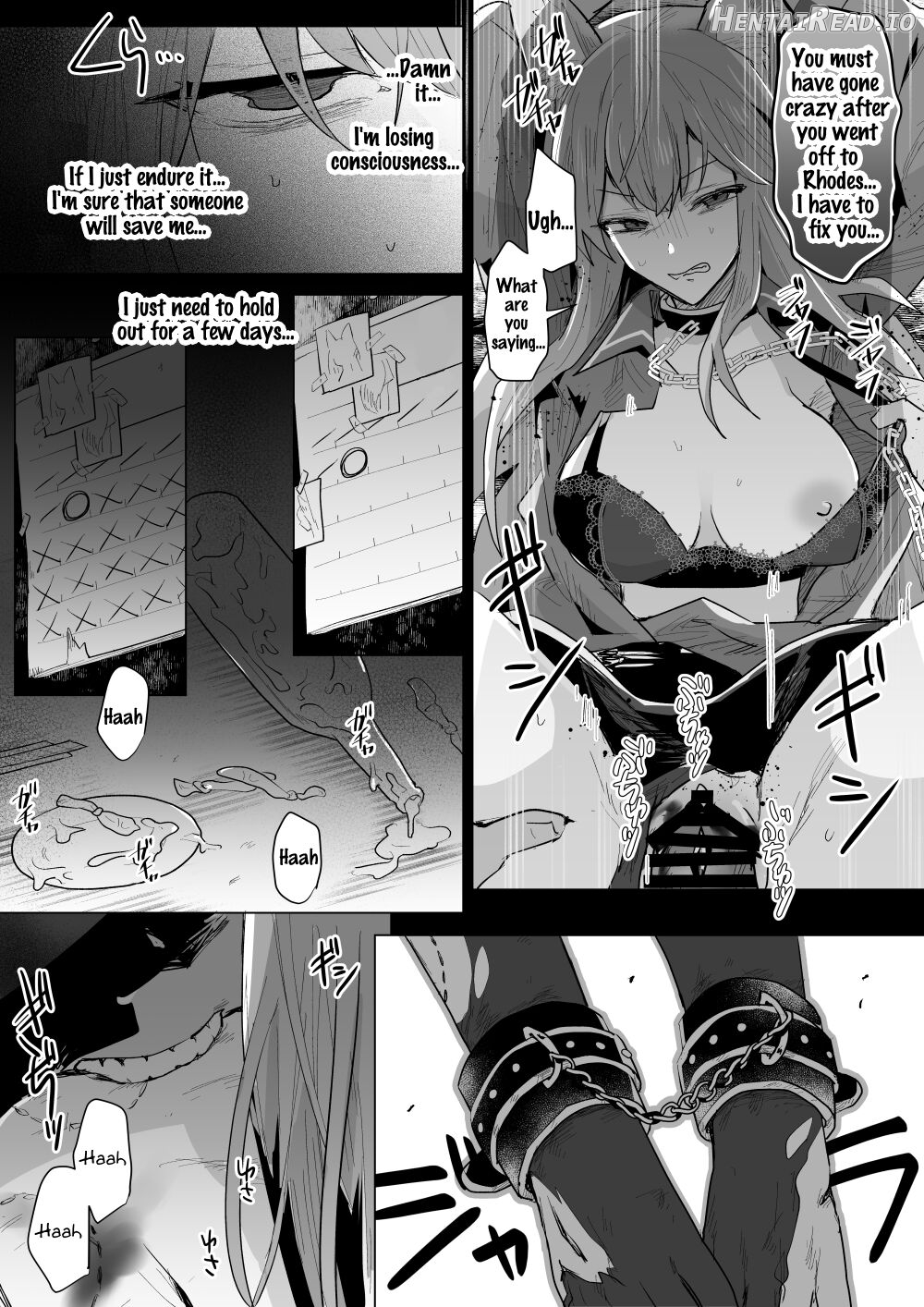 Rhodes Operators Chapter 1 - page 56