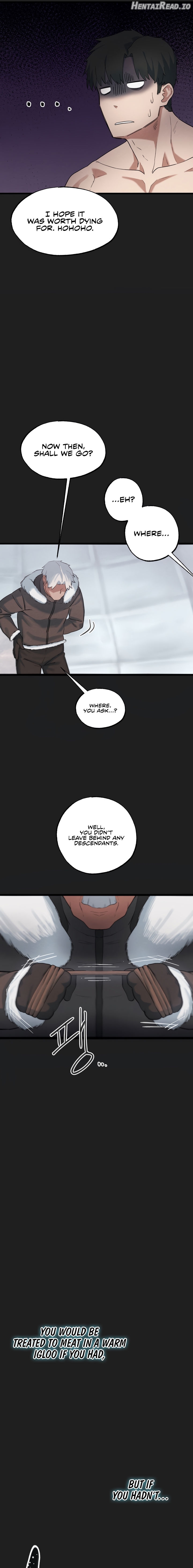 Global Sexual Culture Research Institute Chapter 12 - page 3