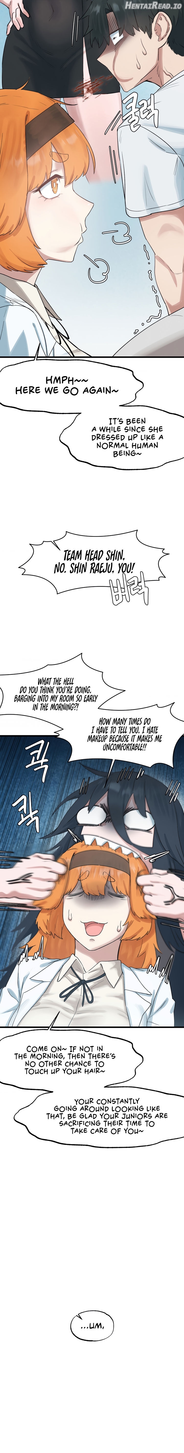 Global Sexual Culture Research Institute Chapter 13 - page 16