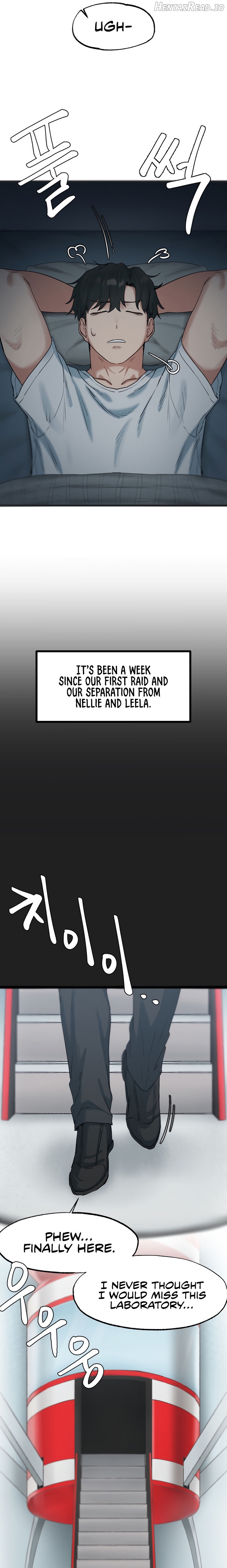 Global Sexual Culture Research Institute Chapter 13 - page 3