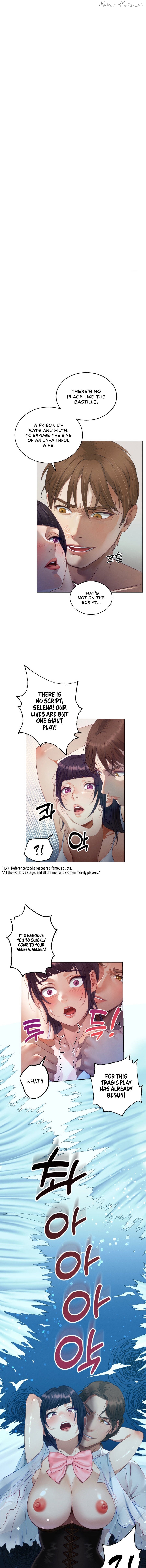 No to Obsession, Yes to Love Chapter 13 - page 1