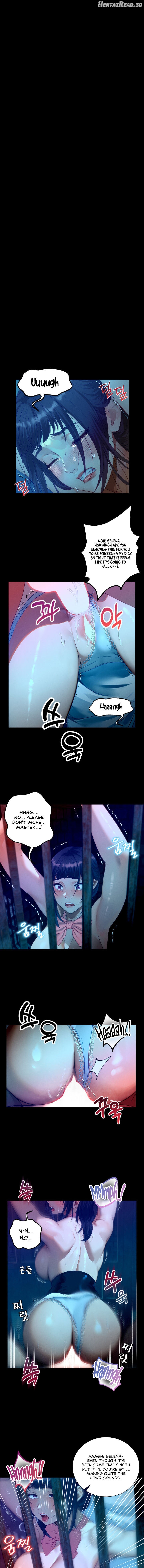 No to Obsession, Yes to Love Chapter 14 - page 1