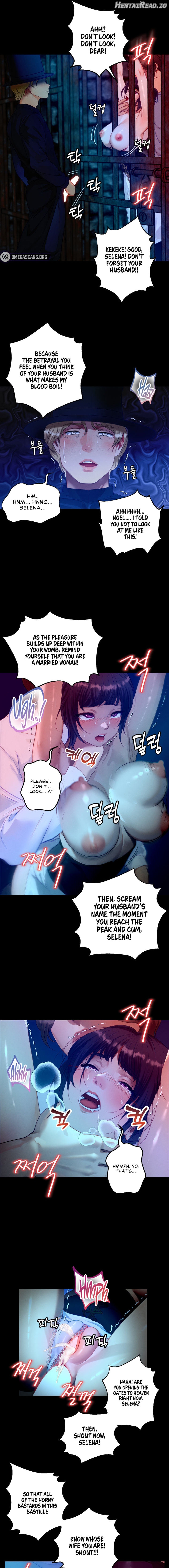 No to Obsession, Yes to Love Chapter 14 - page 9