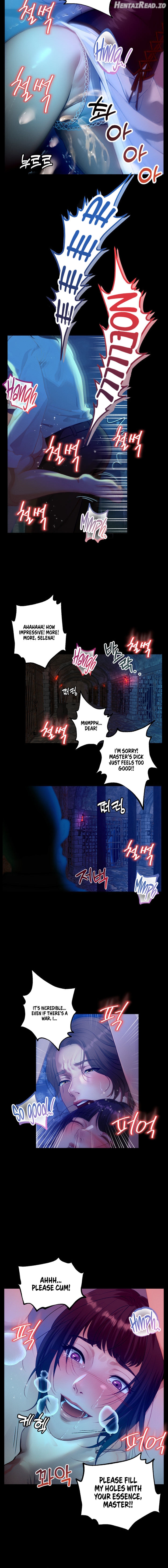 No to Obsession, Yes to Love Chapter 14 - page 10
