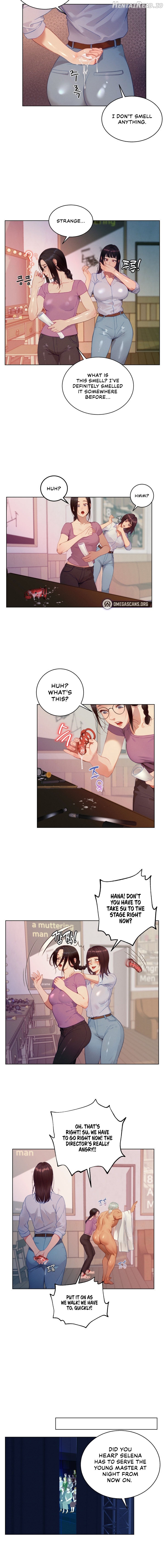 No to Obsession, Yes to Love Chapter 15 - page 6