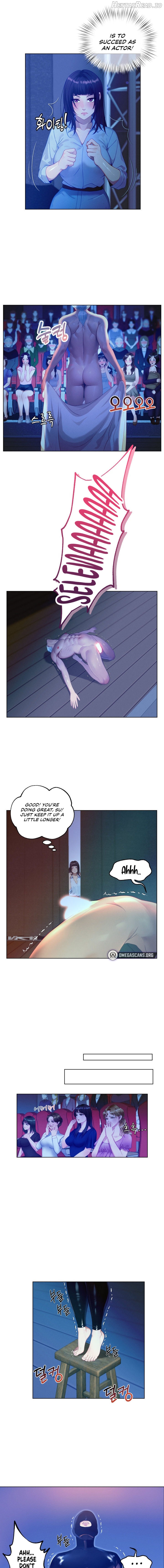 No to Obsession, Yes to Love Chapter 15 - page 9