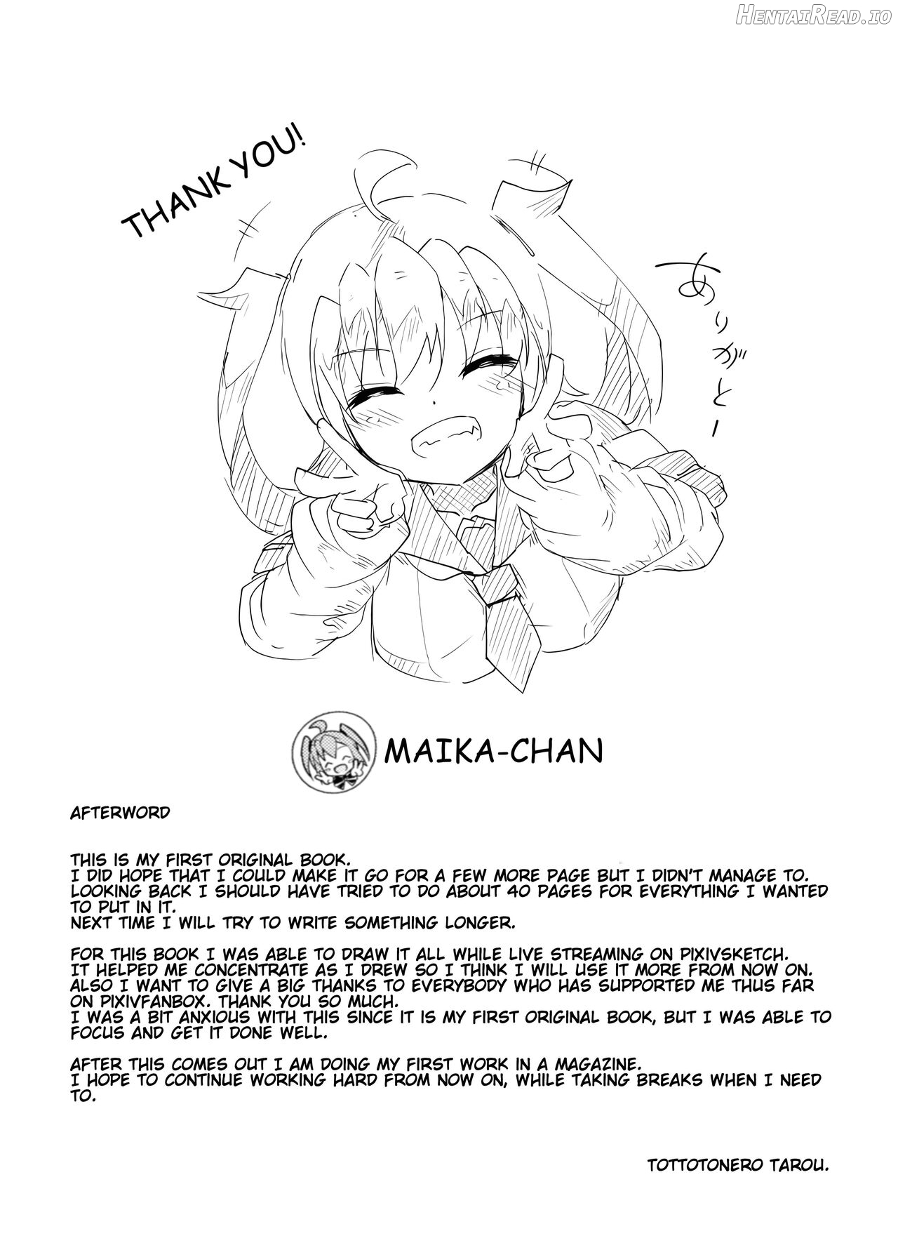 Anminmakura Hentai Chapter 1 - page 27