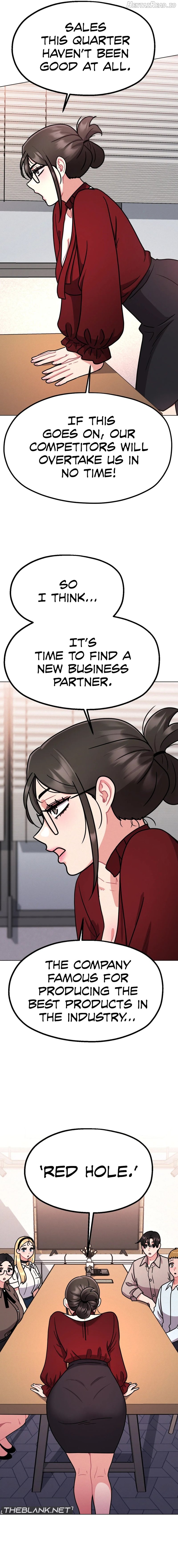 Her Toys Chapter 9 - page 16