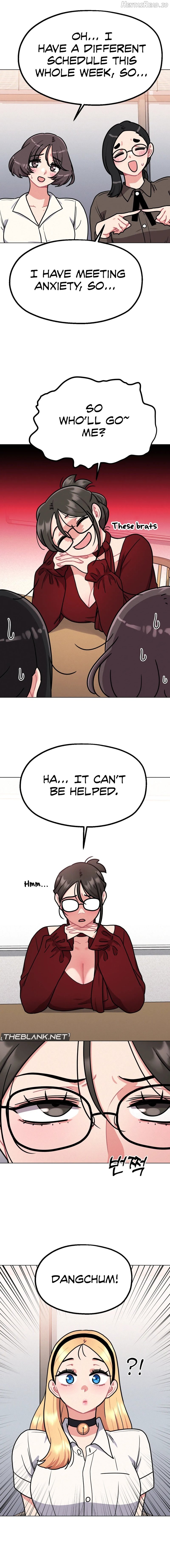 Her Toys Chapter 9 - page 19