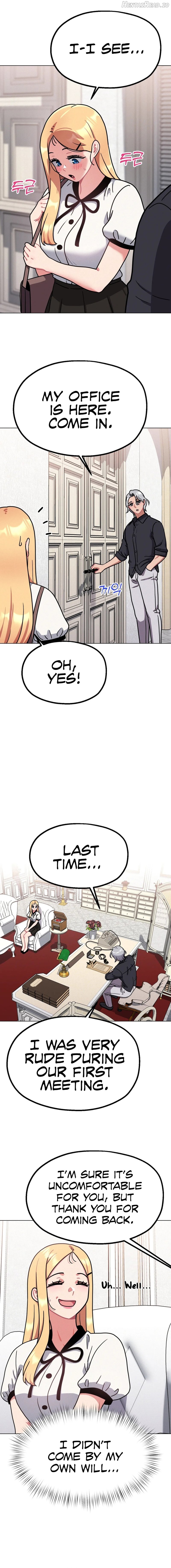 Her Toys Chapter 11 - page 11