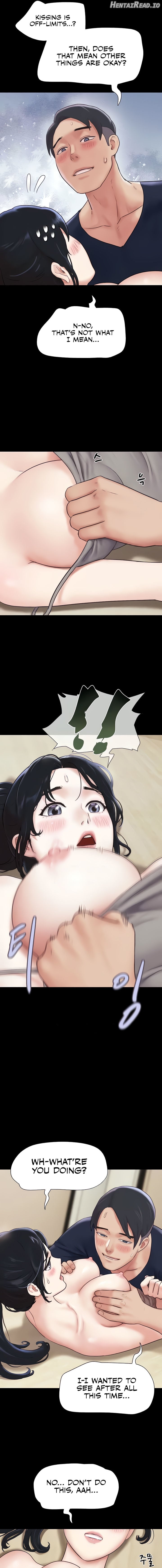 Soeun - Manhwa Chapter 12 - page 15