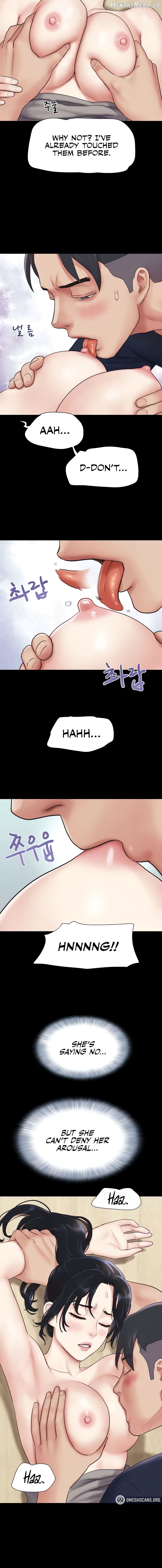 Soeun - Manhwa Chapter 12 - page 16