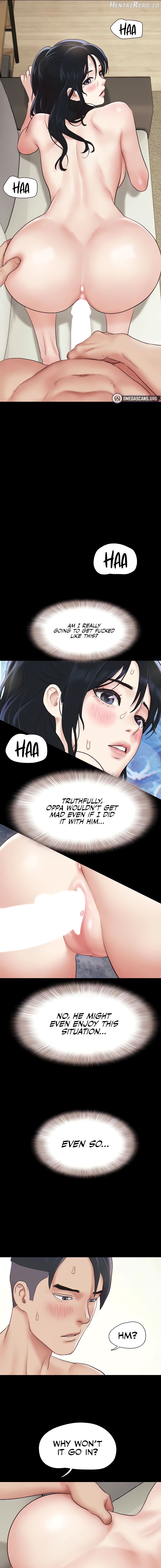 Soeun - Manhwa Chapter 13 - page 13