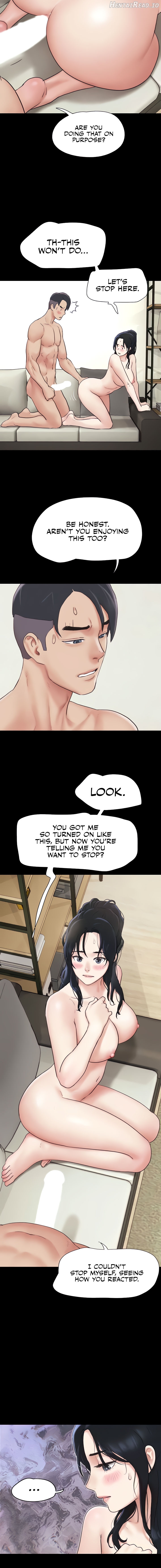 Soeun - Manhwa Chapter 13 - page 14