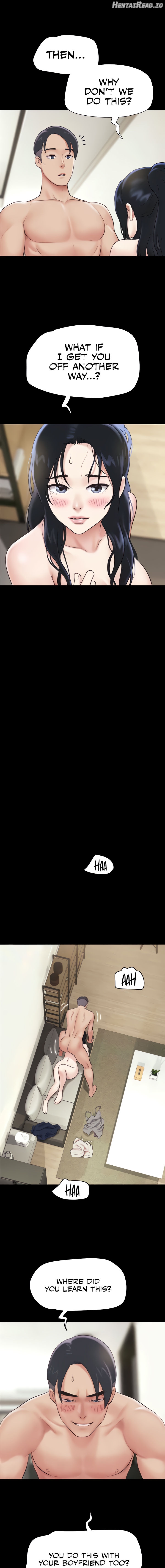 Soeun - Manhwa Chapter 13 - page 15
