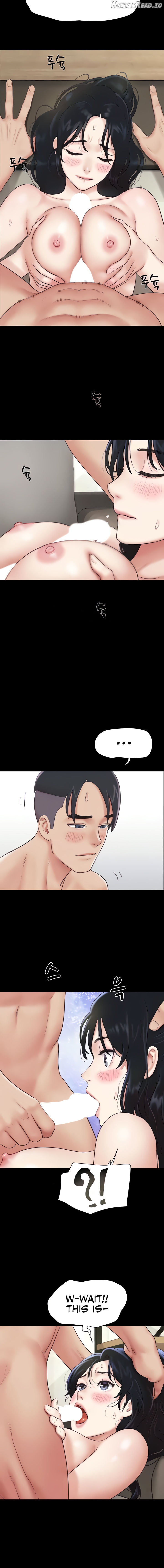 Soeun - Manhwa Chapter 13 - page 16