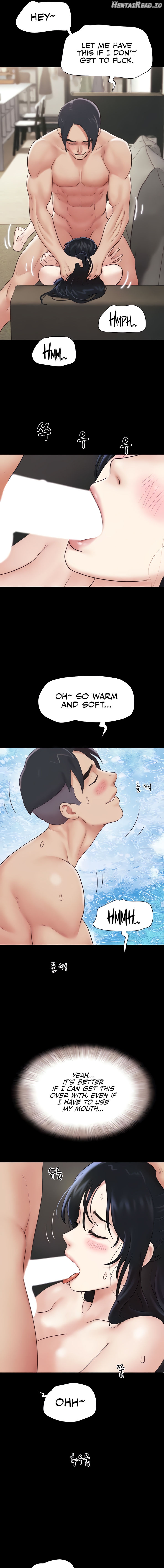 Soeun - Manhwa Chapter 13 - page 17