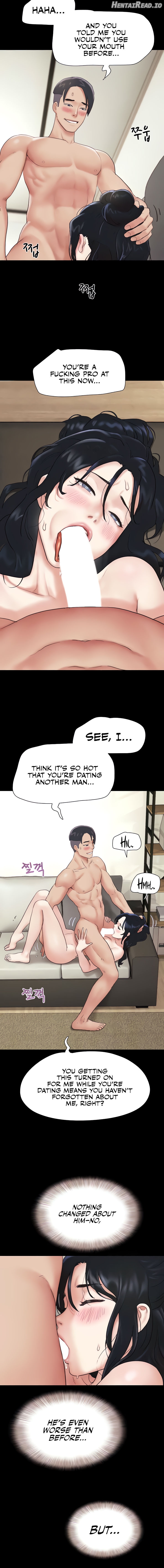 Soeun - Manhwa Chapter 13 - page 18