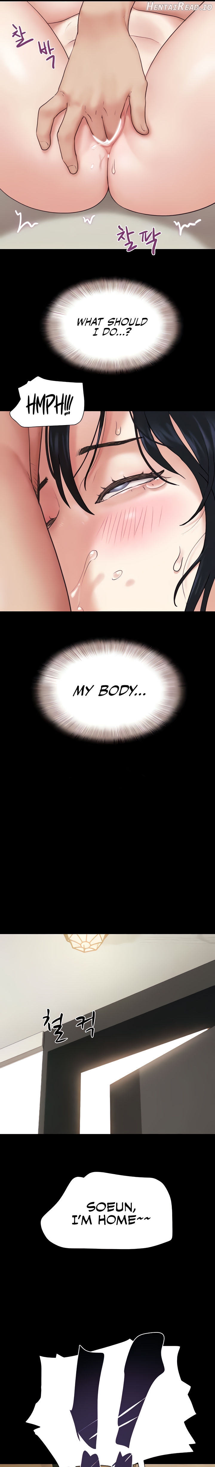 Soeun - Manhwa Chapter 13 - page 19