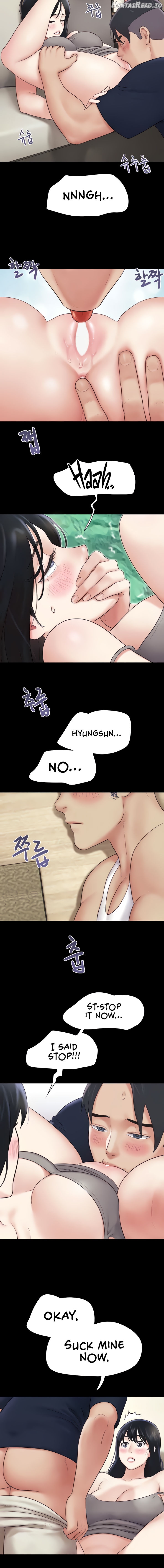 Soeun - Manhwa Chapter 14 - page 16