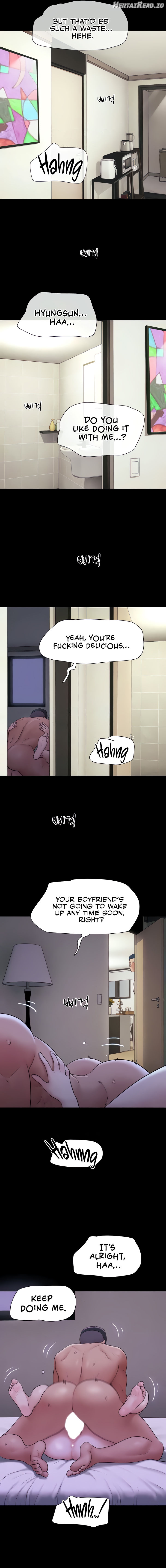 Soeun - Manhwa Chapter 15 - page 15