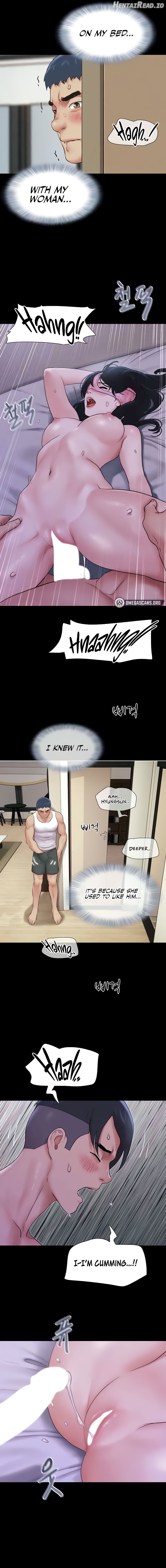 Soeun - Manhwa Chapter 15 - page 16