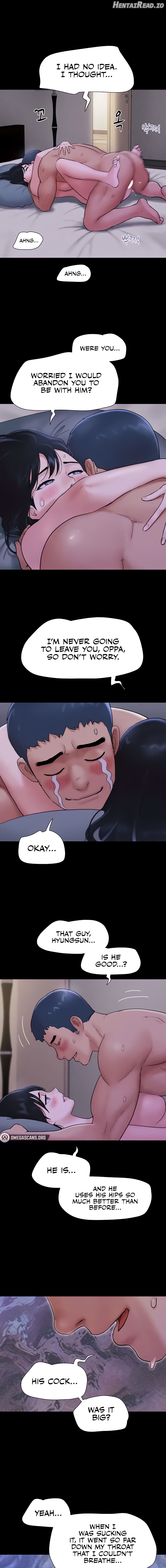 Soeun - Manhwa Chapter 16 - page 11