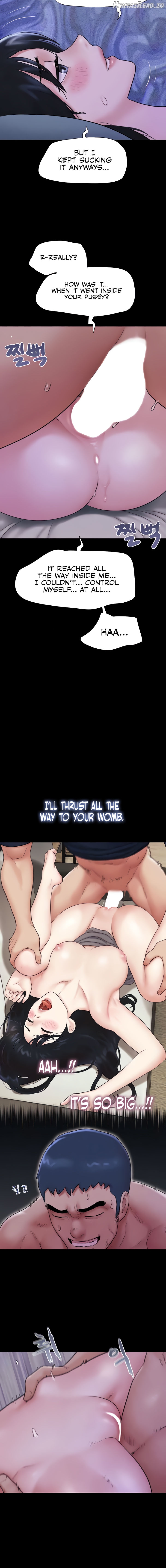 Soeun - Manhwa Chapter 16 - page 12
