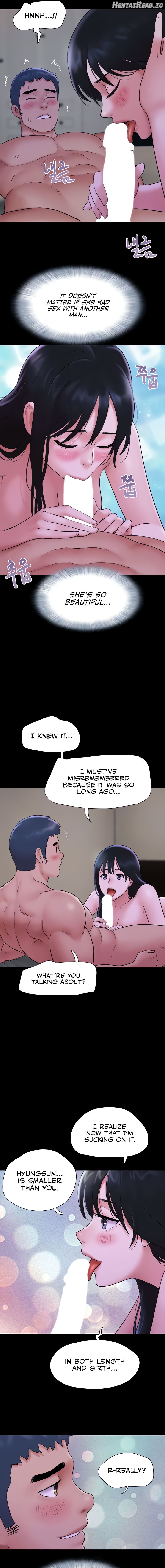 Soeun - Manhwa Chapter 16 - page 15