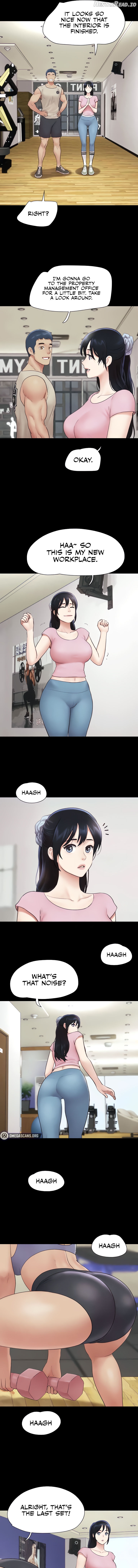 Soeun - Manhwa Chapter 16 - page 17