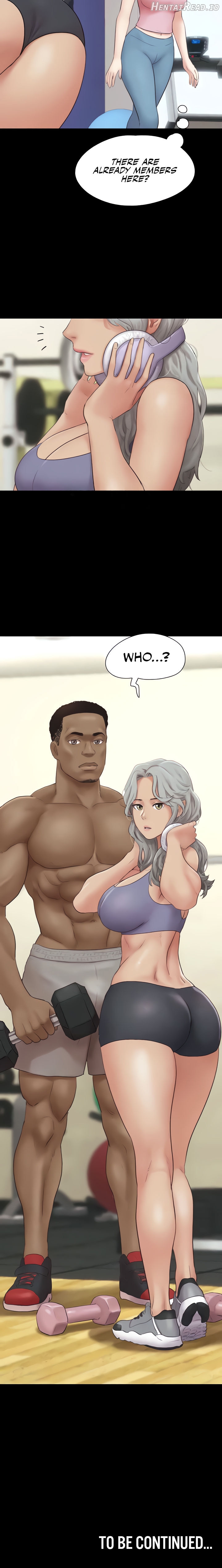 Soeun - Manhwa Chapter 16 - page 18