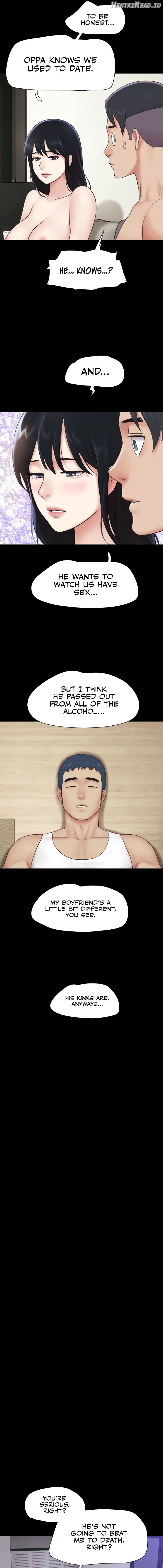 Soeun - Manhwa Chapter 16 - page 7