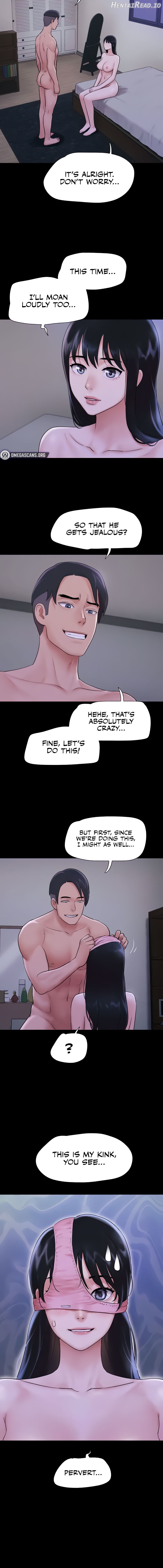 Soeun - Manhwa Chapter 16 - page 8