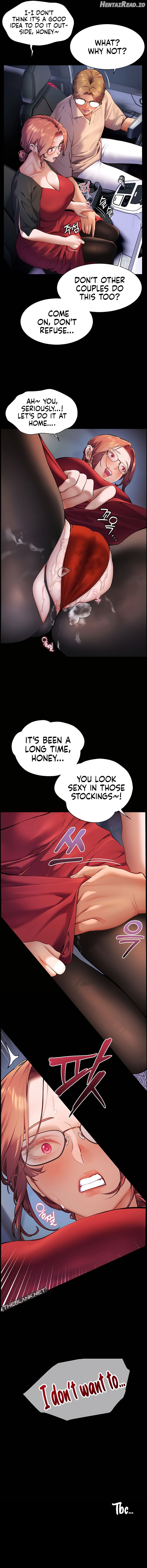 The Teachers’ Effort Chapter 11 - page 17