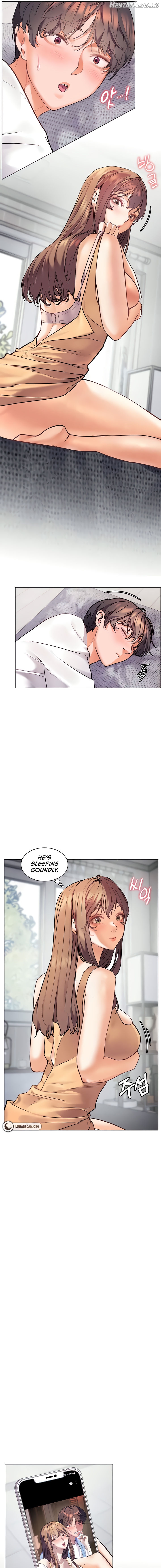 The Teachers’ Effort Chapter 14 - page 13