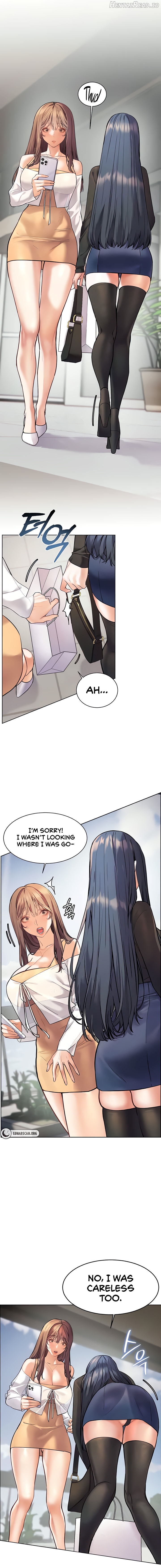 The Teachers’ Effort Chapter 14 - page 15