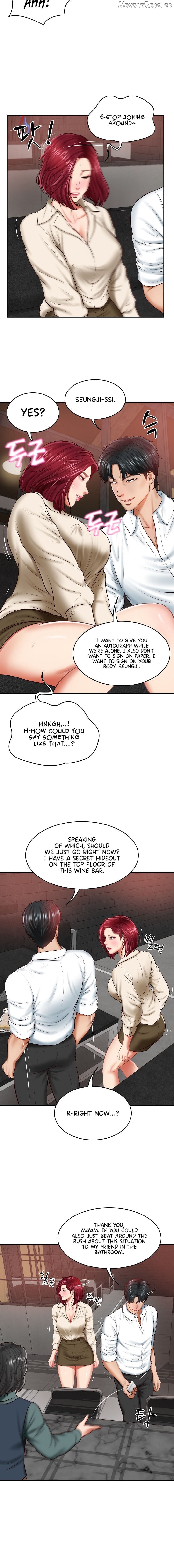 The Billionaire’s Monster Cock Son-In-Law Chapter 13 - page 18