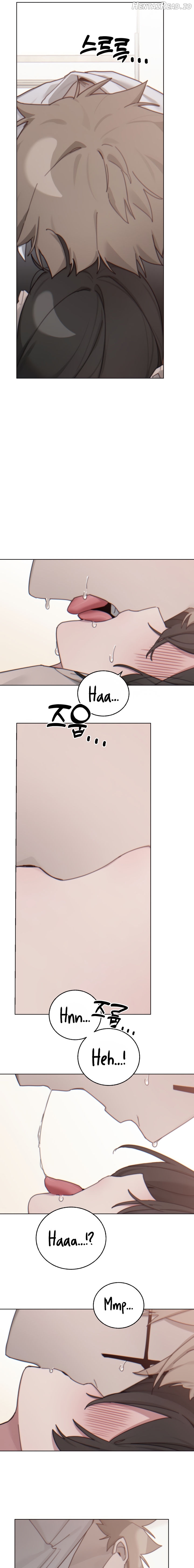 Cold? Hot! Chapter 10 - page 15