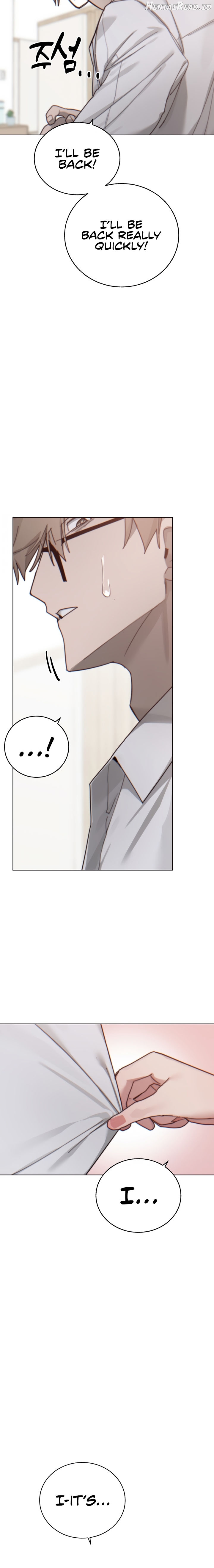Cold? Hot! Chapter 10 - page 20