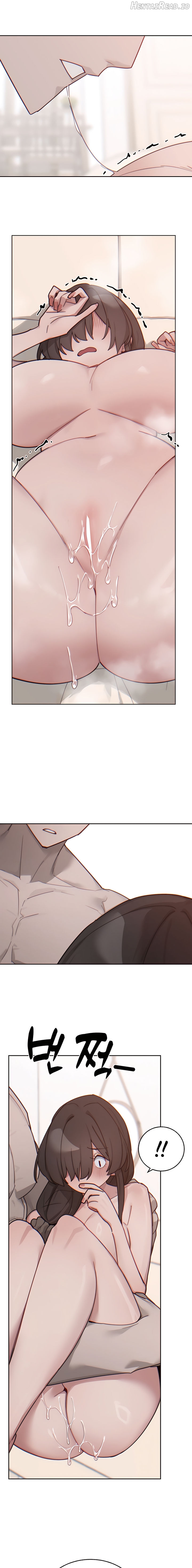 Cold? Hot! Chapter 11 - page 15