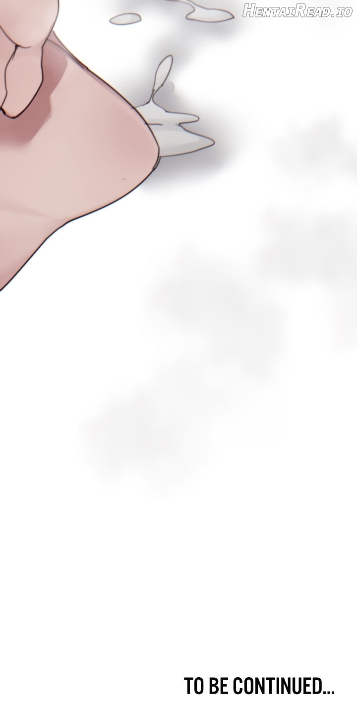 Cold? Hot! Chapter 12 - page 20