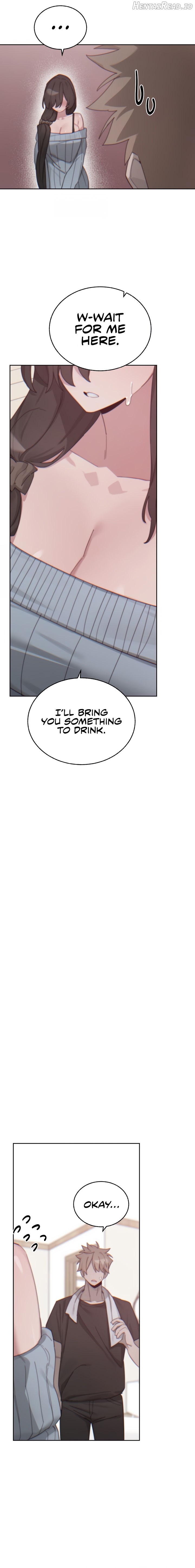 Cold? Hot! Chapter 13 - page 12