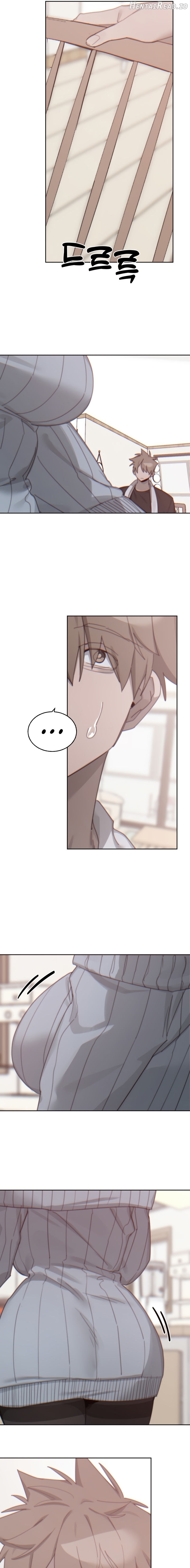 Cold? Hot! Chapter 13 - page 13