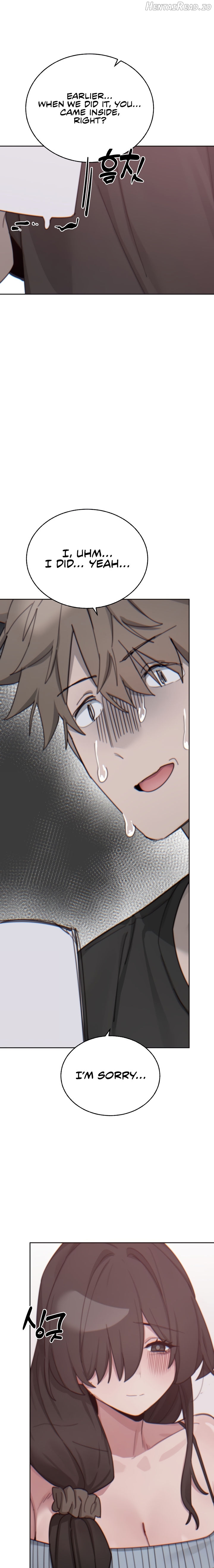 Cold? Hot! Chapter 13 - page 17