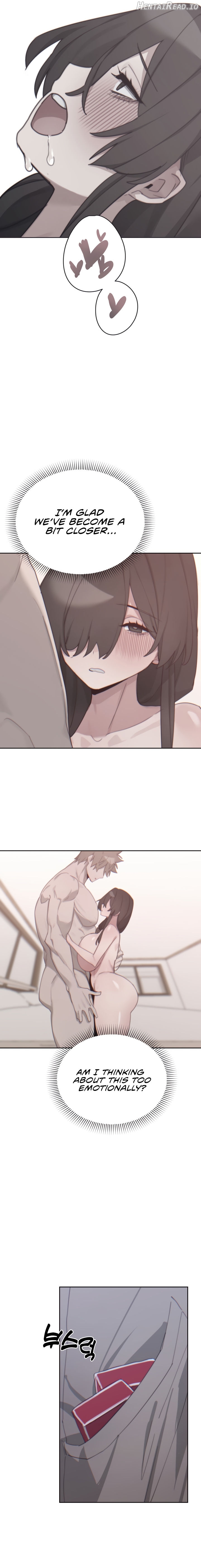 Cold? Hot! Chapter 14 - page 21
