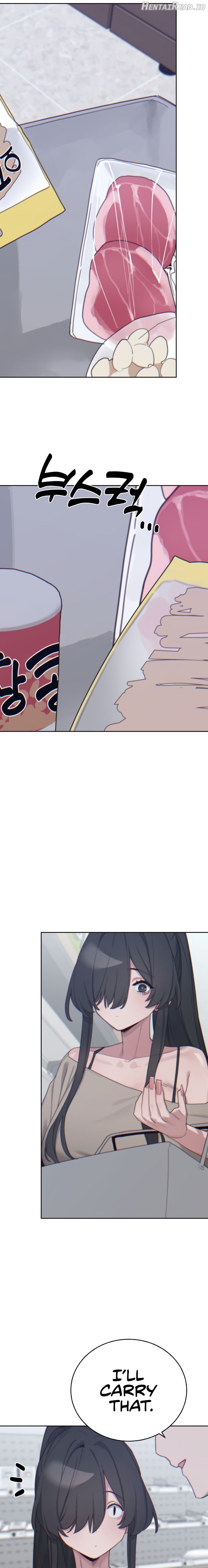 Cold? Hot! Chapter 14 - page 9