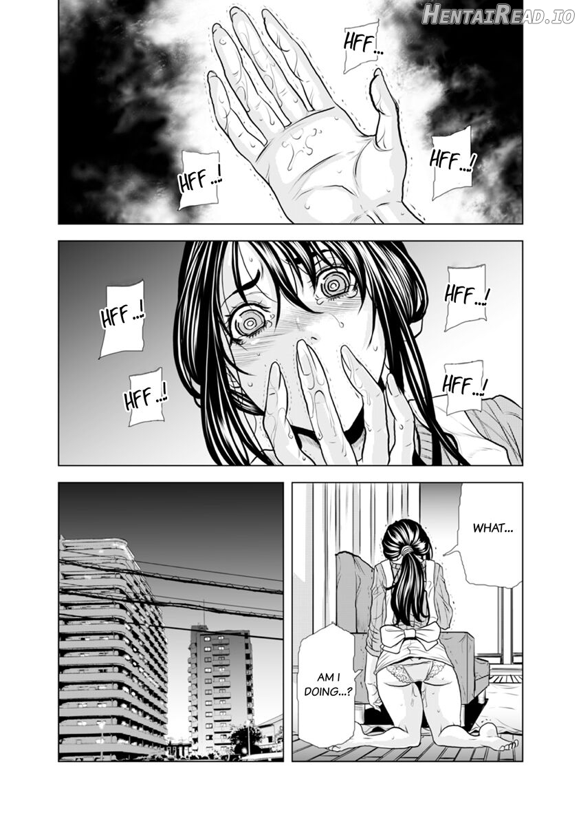 Oku-san, Zenra de Dogeza Shiro yo - Rinjin DQN no Iboibo Chi ● po de Tsukareta Hitodzuma wa 1-5 Chapter 1-5 - page 69